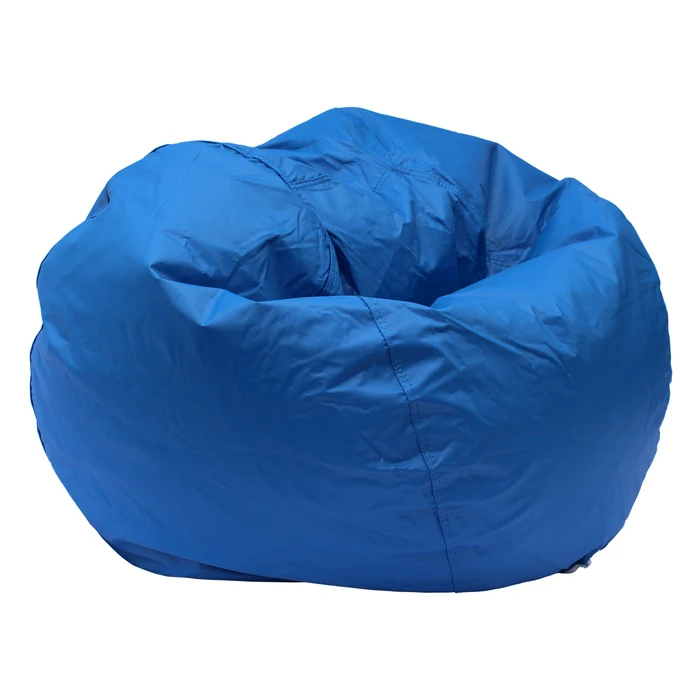 Bean Bag-Blue