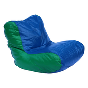 Lounger-Green/Blue