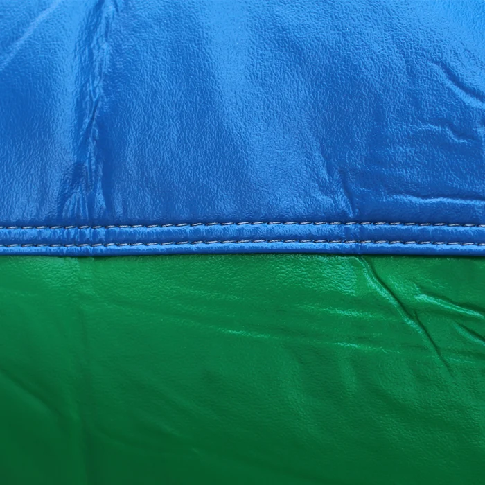 Lounger-Green/Blue