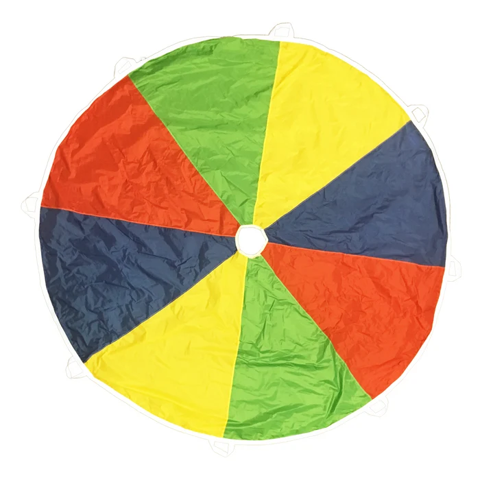 KinderChute, 6’ diameter