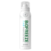 Biofreeze Professional 360 Spray Colorless 4 Oz.Tube Gel