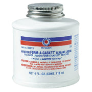 Permatex 4 Oz. Aviation Form-A-Gasket Sealant