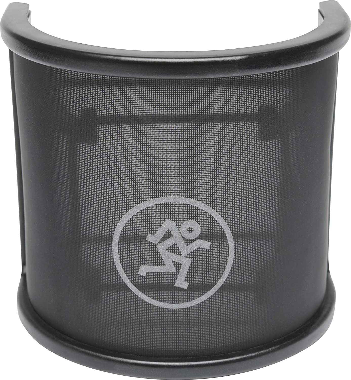Mackie PF-100 Pop Screen for EleMent Series Microphones