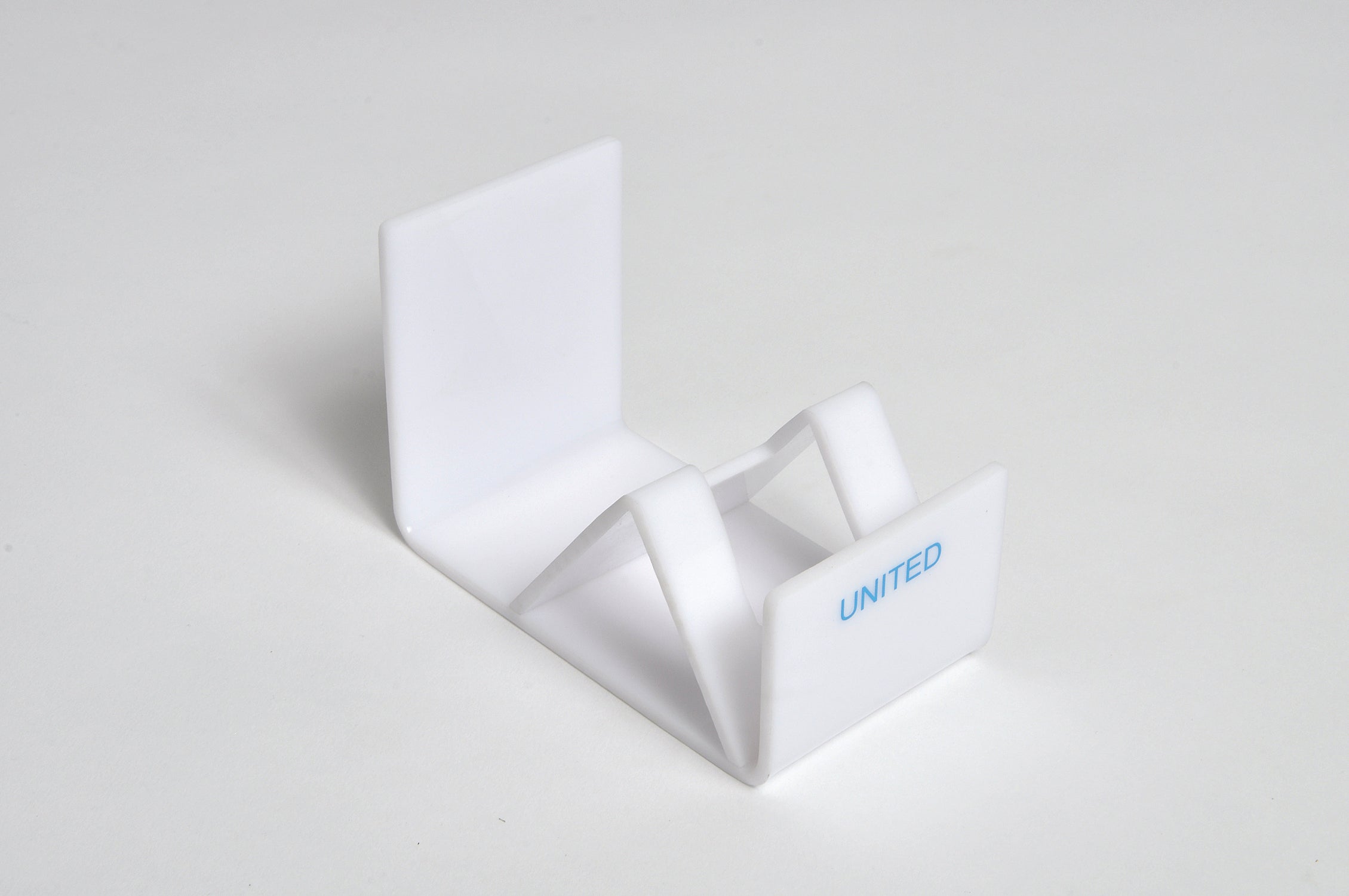 United Scientific® Stand For Pipette Filling Device, Plastic