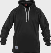 Rawlings Youth Colorsync Performance Pullover Hoodie - Medium - Black