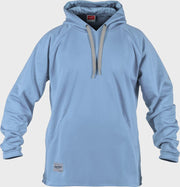 Rawlings Adult Colorsync Performance Pullover Hoodie - 2Xl - Columbia Blue