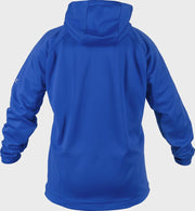 Rawlings Youth Colorsync Performance Pullover Hoodie - Extra Large - Royal