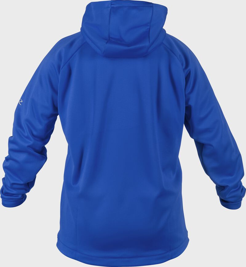 Rawlings Adult Colorsync Performance Pullover Hoodie - 2Xl - Royal