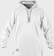 Rawlings Adult Colorsync Performance Pullover Hoodie - Large - White
