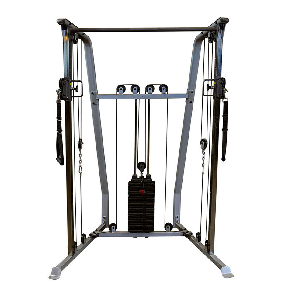 Powerline Functional Trainer, 1 X 210Lb Stack