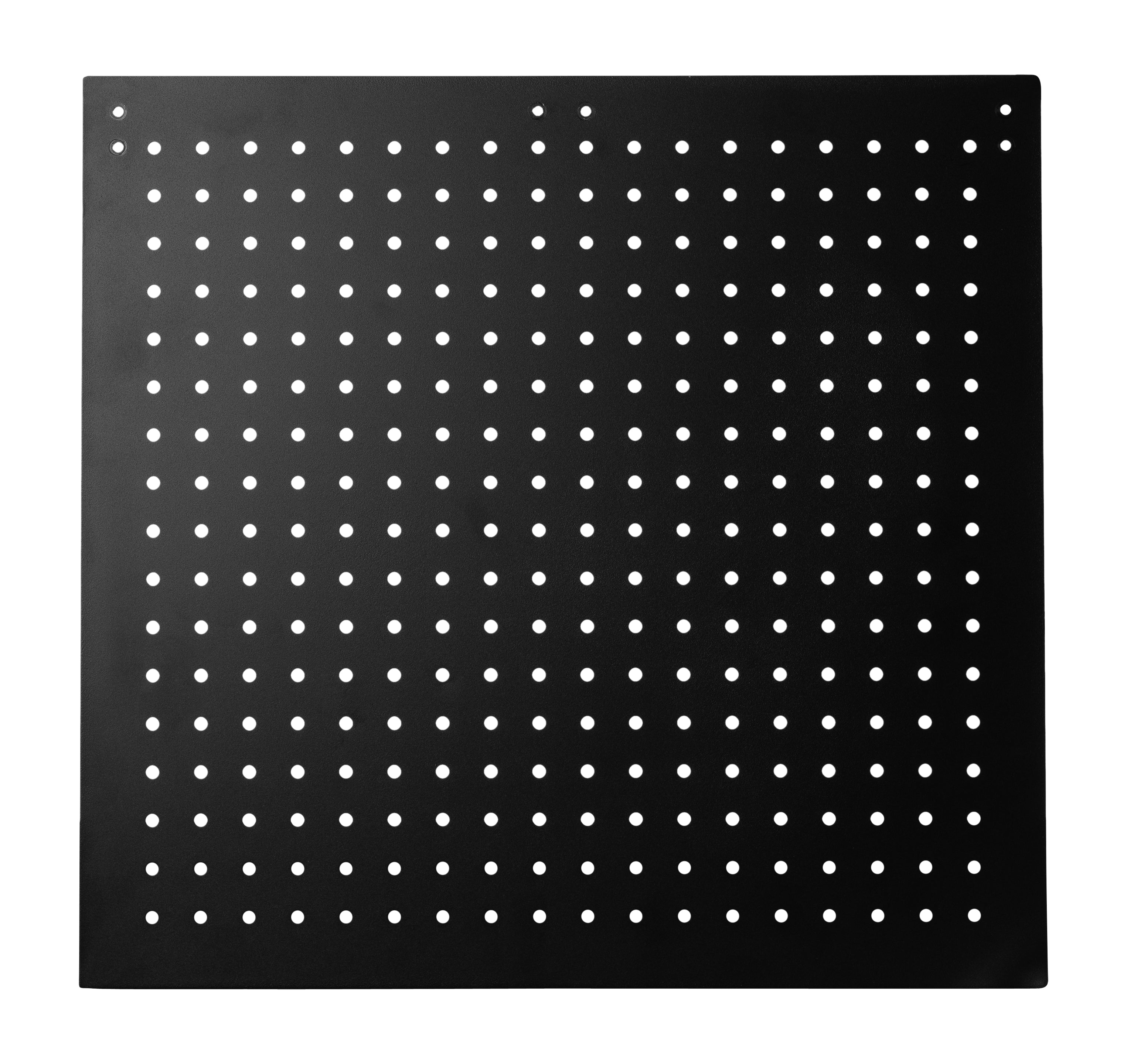 NPS® Set of 2 Peg Boards and 50 Hooks for 24" Wide HDT3 and SLT3 Tables