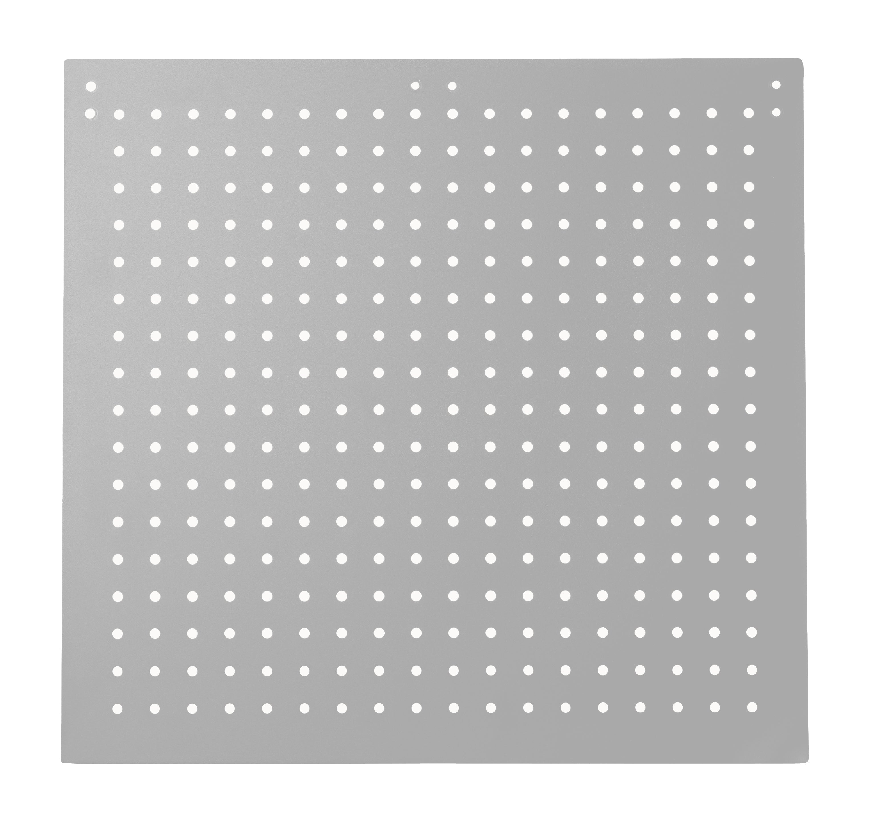 NPS® Set of 2 Peg Boards and 50 Hooks for 24" Wide HDT8 and SLT8 Tables