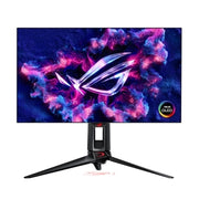 ASUS ROG Swift 27" QHD 480Hz 0.03ms OLED LED Gaming Monitor (PG27AQDP)