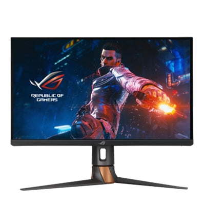 Asus Rog Swift 360Hz 27  1440P Hdr Gaming Monitor (Pg27Aqn) - Qhd (2560 X 1440)