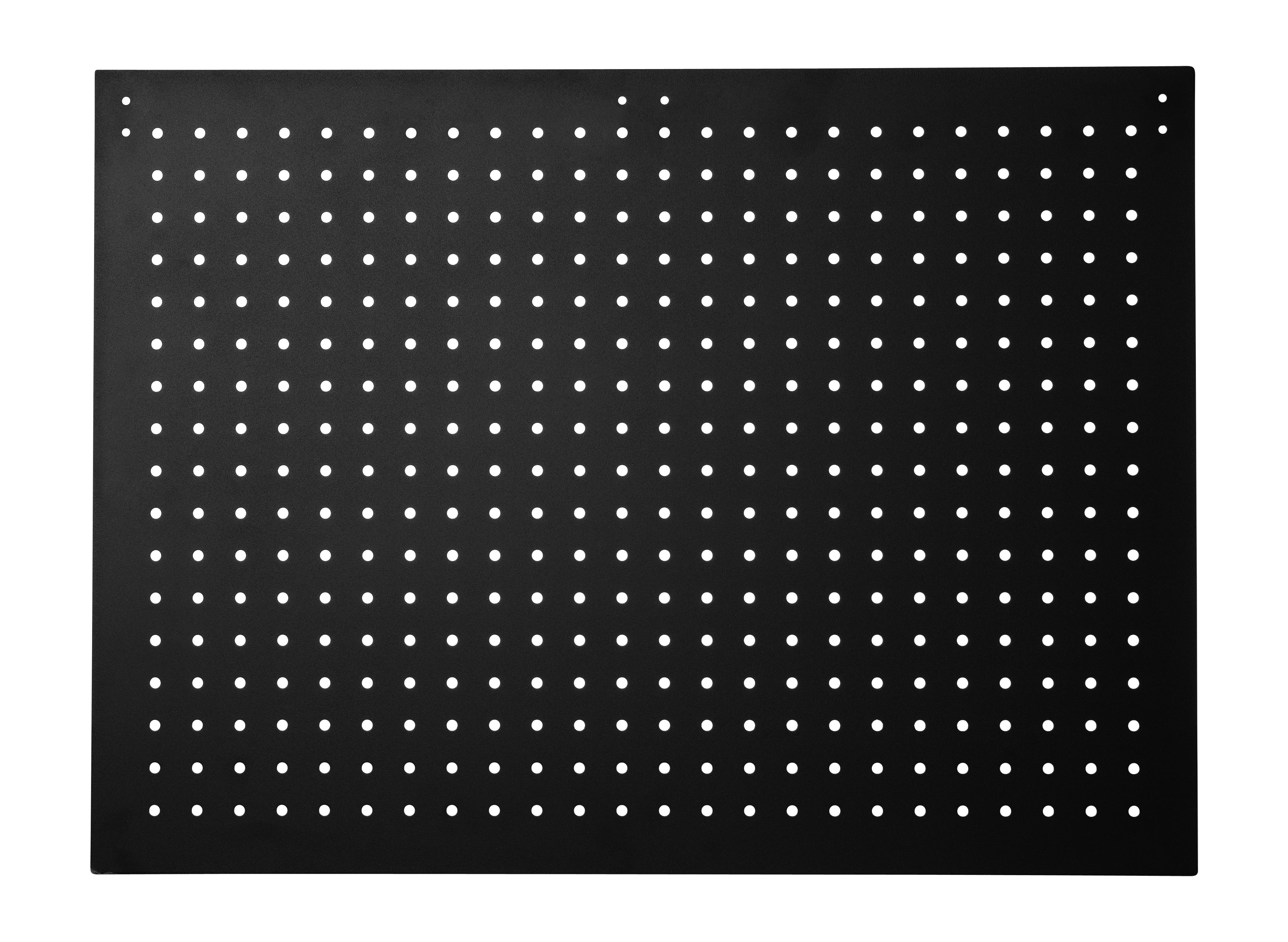 NPS® Set of 2 Peg Boards and 50 Hooks for 30" Wide HDT3 and SLT3 Tables