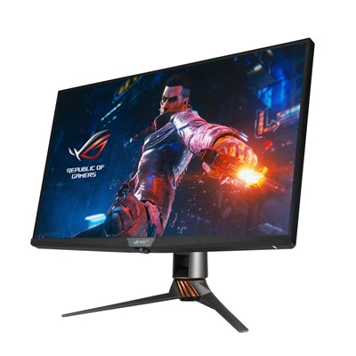 Rog Swift Pg32Uqx Monitor