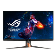 Asus Rog Swift 32  4K Mini Led Gaming Monitor (Pg32Uqxr) - Uhd (3840 X 2160)