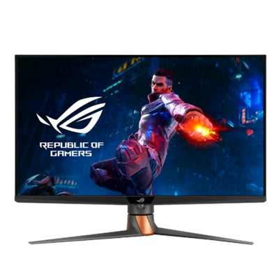 Asus Rog Swift 32  4K Mini Led Gaming Monitor (Pg32Uqxr) - Uhd (3840 X 2160)