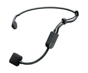 Shure PGA31-TQG Headset Condenser Microphone