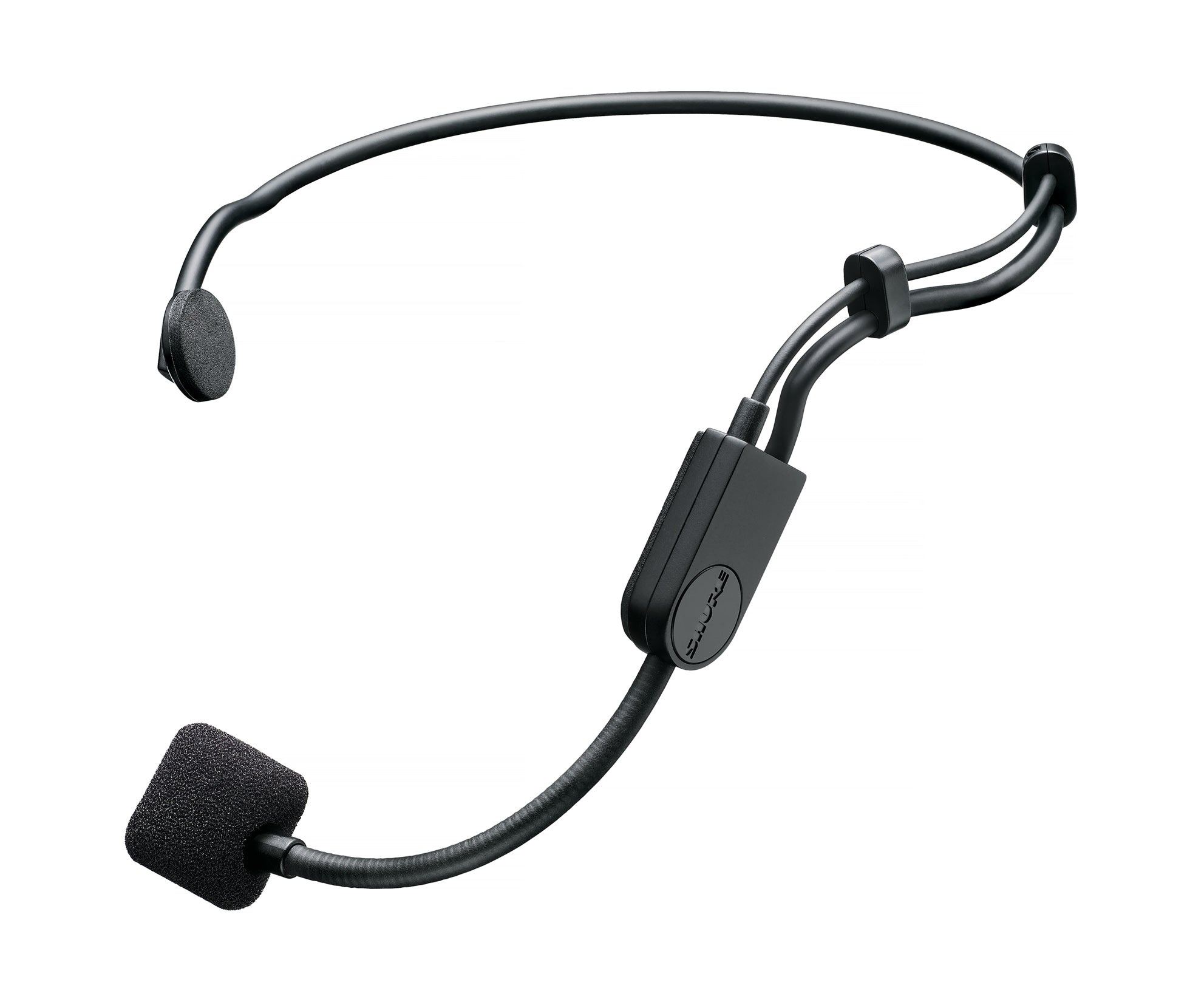 Shure PGA31-TQG Headset Condenser Microphone