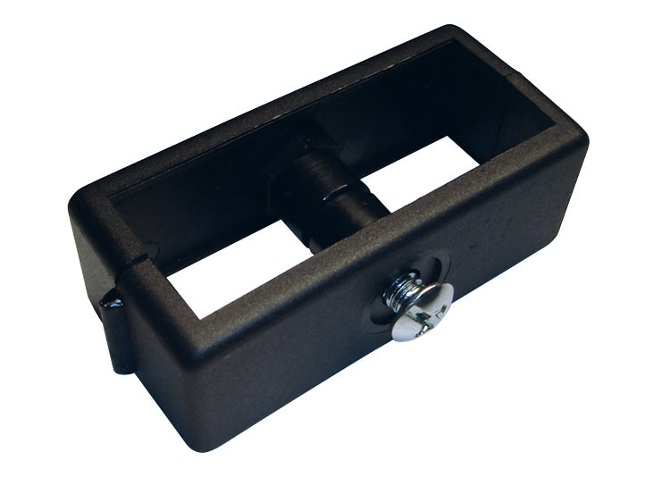 NPS® Ganging Clamp for 8100, 9100, 9200 & 9300 Series, Frame Color: Black