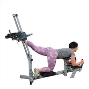 Powerline Glute Master