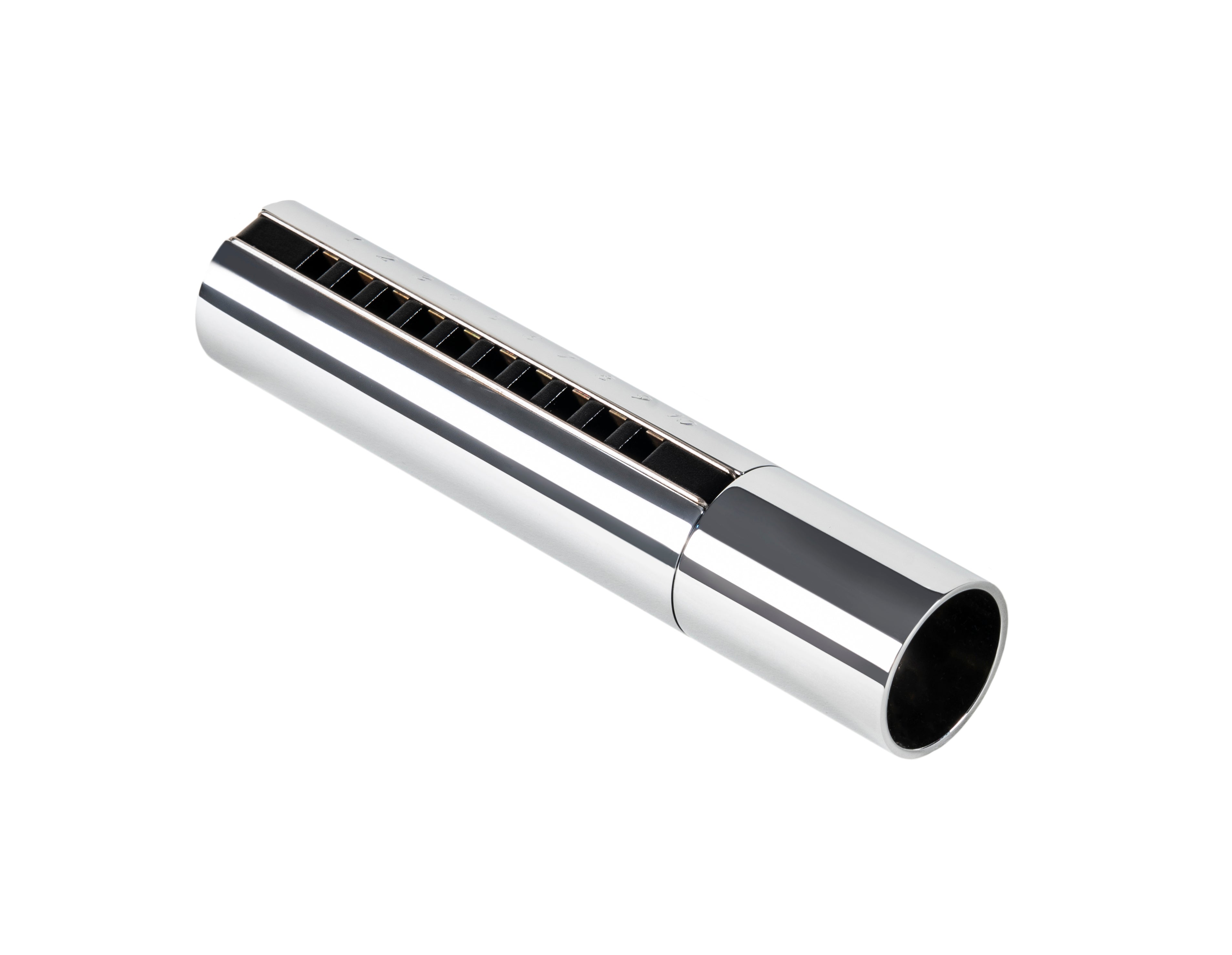 Suzuki PH-20-C Pipe Humming Harmonica. Key of C