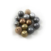 Set Drilled Ball St14