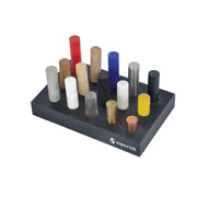 Density Identification Set Of 15