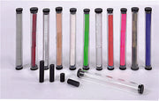 The Density Slope Set