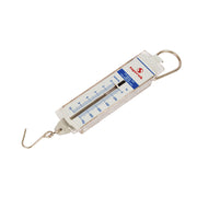 Spring Balance, Transparent  10N X 0.25N/ 1000G X 25G