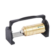 Slotted Weight Set, Set Of 8 W/Carrying Rack