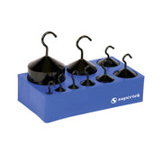 Hook Weight Set, Economy