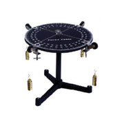 Student Force Table, W/Manual