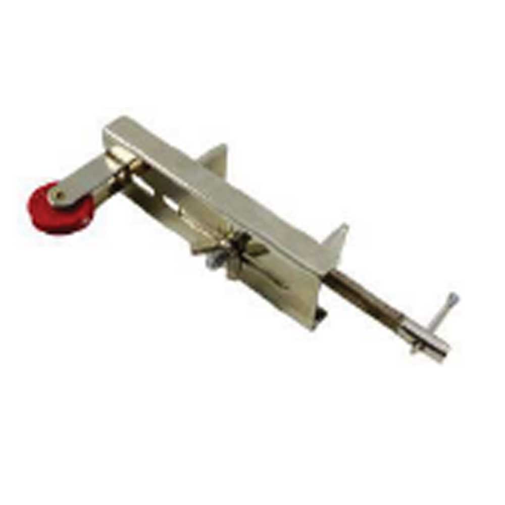 Pulley Adjustable Mounting