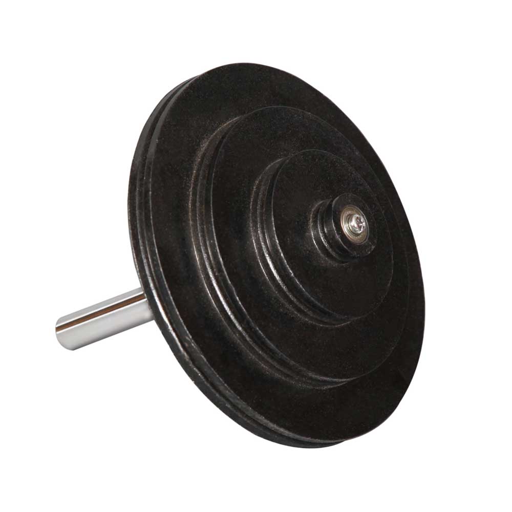Wheel & Axle