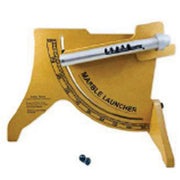 Marble Launcher