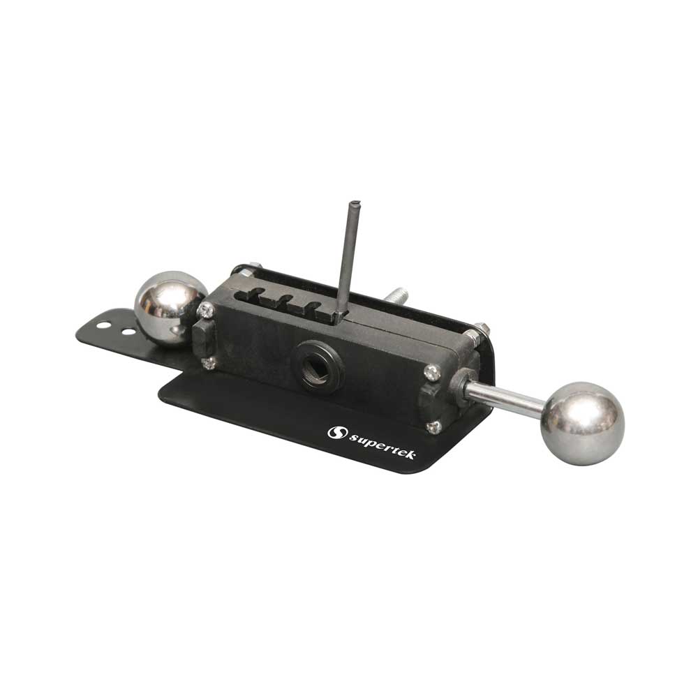 Second Law Of Motion Apparatus