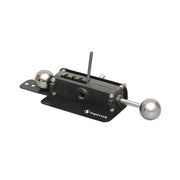 Second Law Of Motion Apparatus