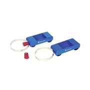 Dynamic Mini-Carts, Set Of 2