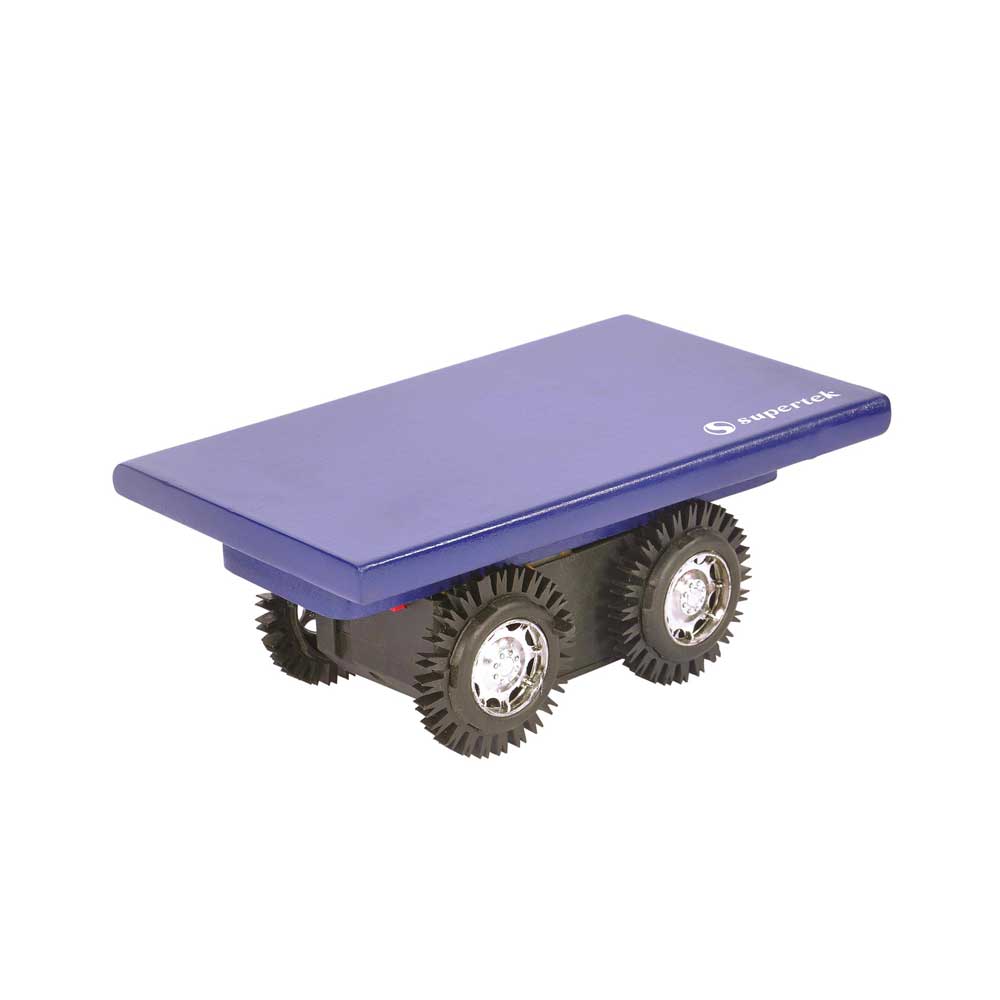 Constant Motion Machine