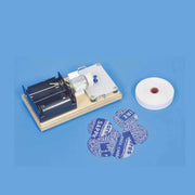 Battery Powered Acceleration Timer