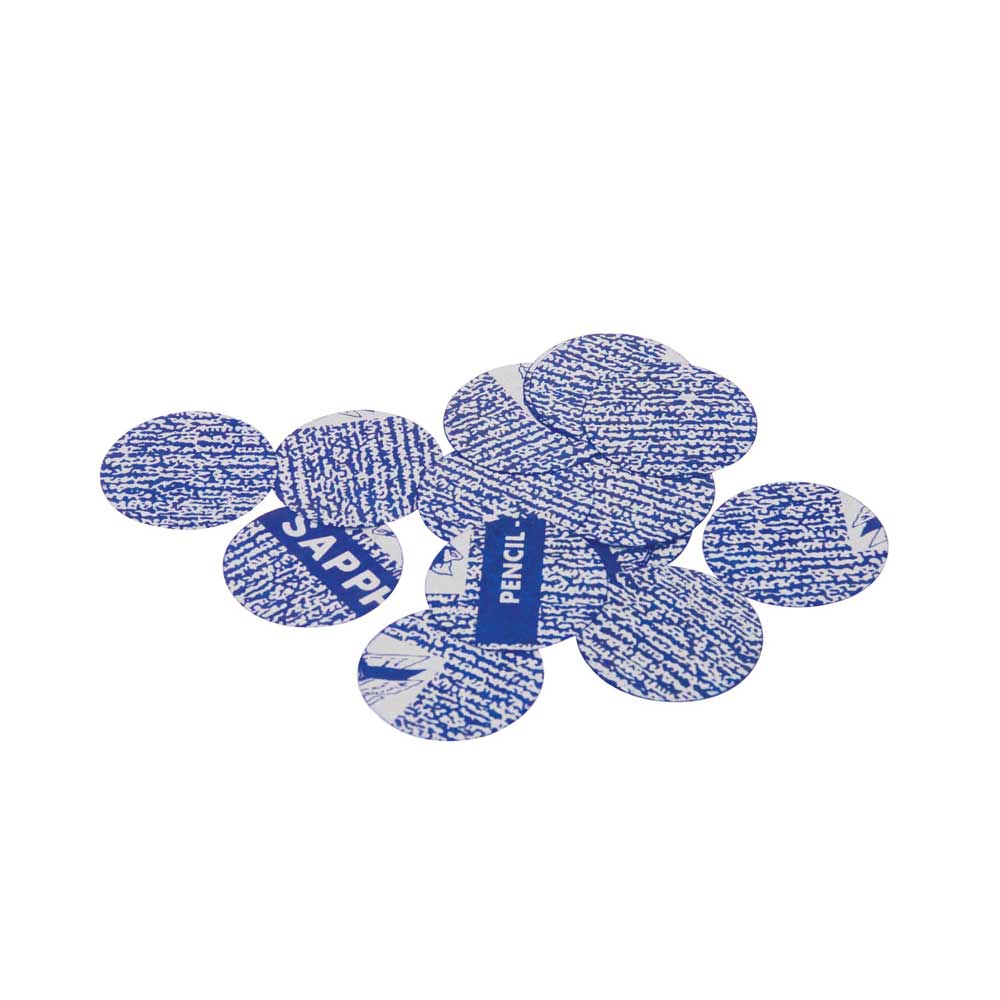Carbon Paper Disc