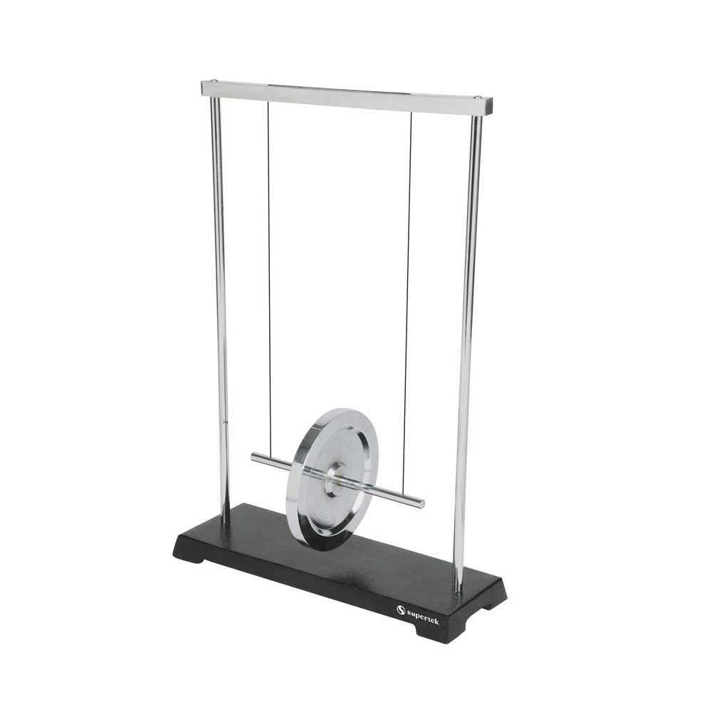 Maxwell'S Wheel