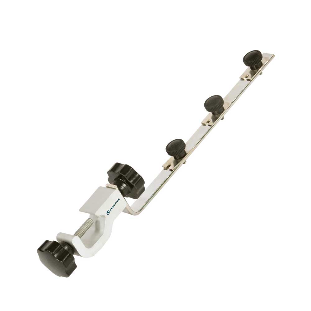 Pendulum Clamp