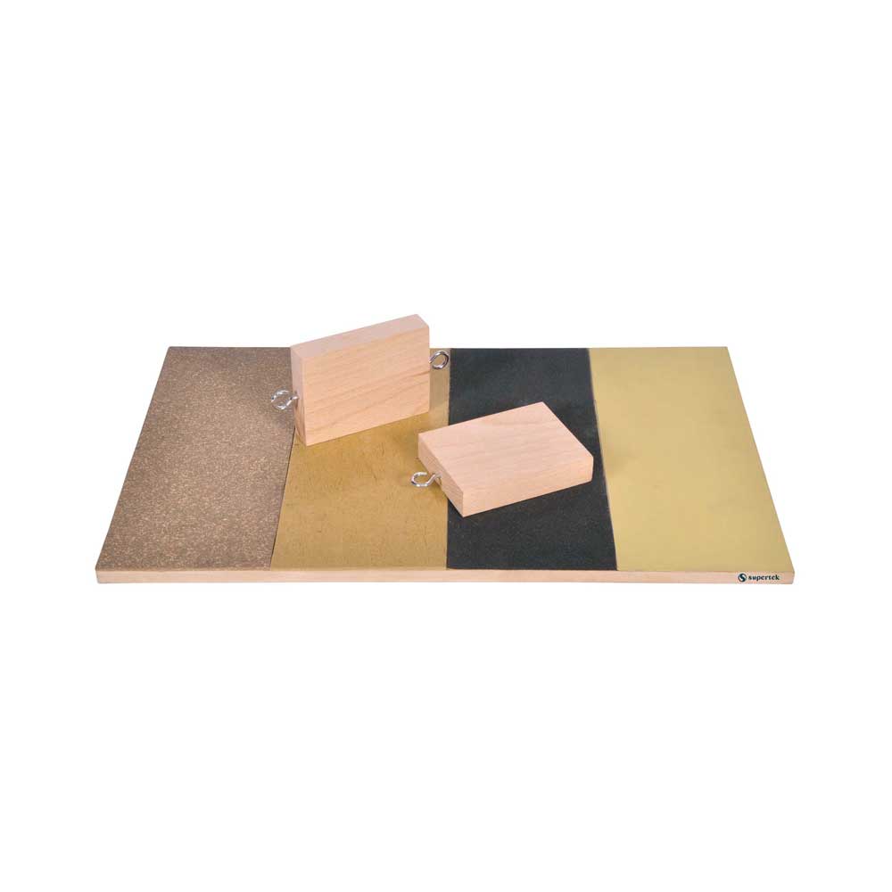 Friction Board