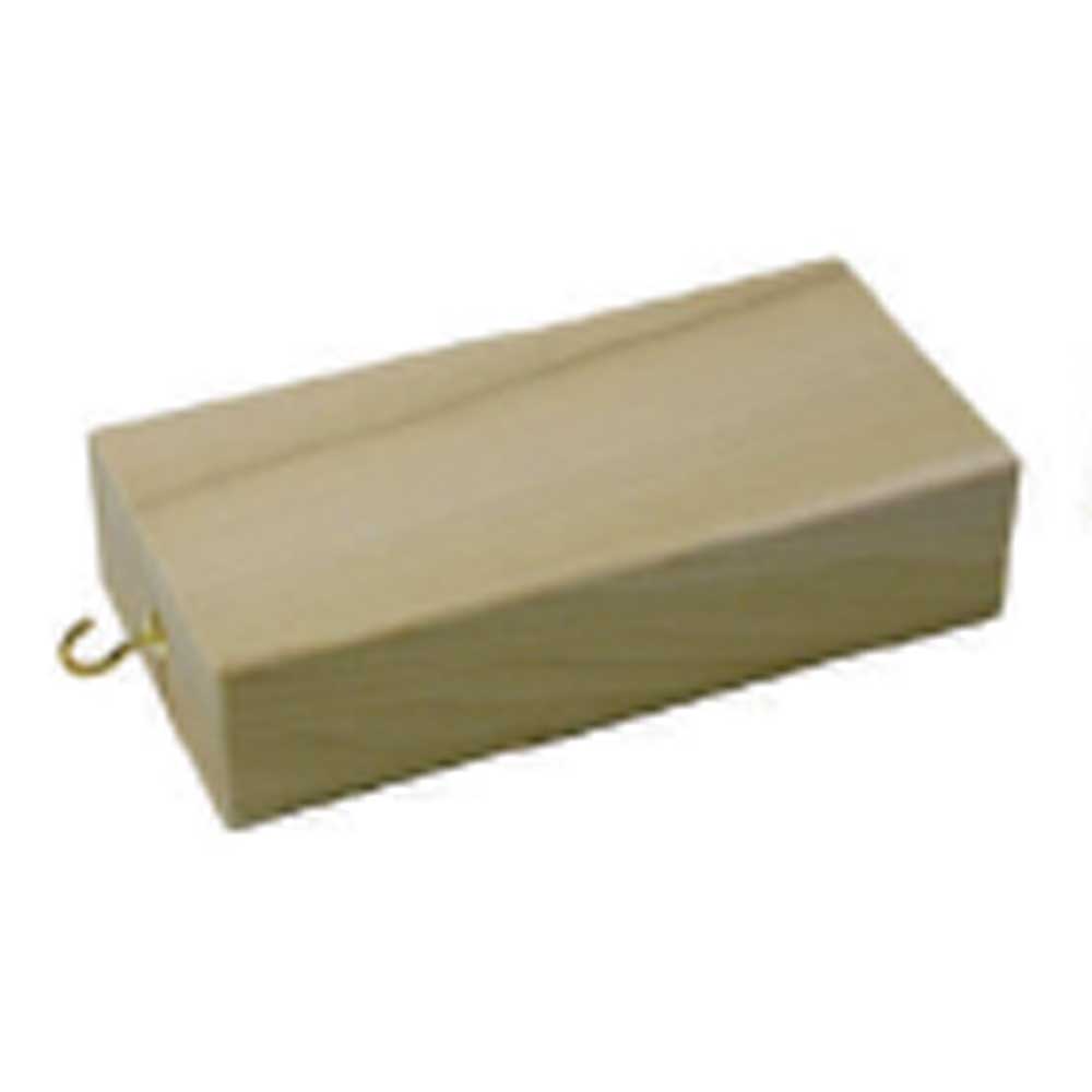 Friction Block