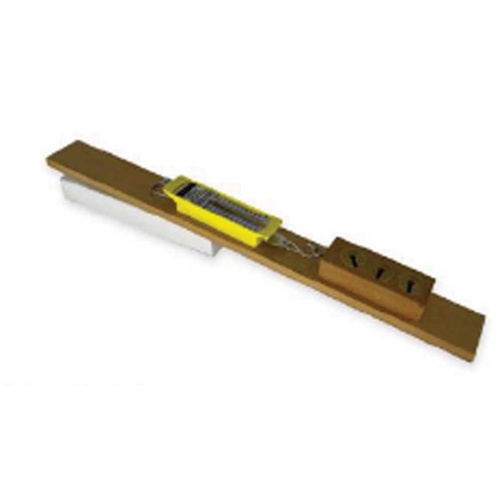 Friction Apparatus