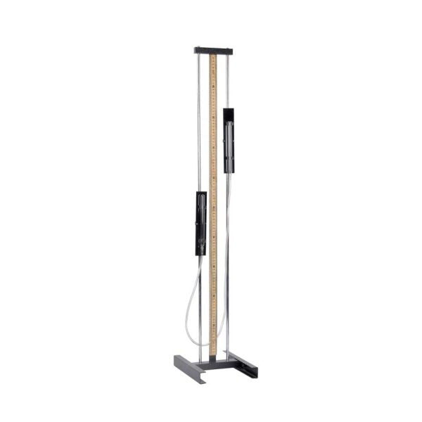 Boyle'S Law Apparatus