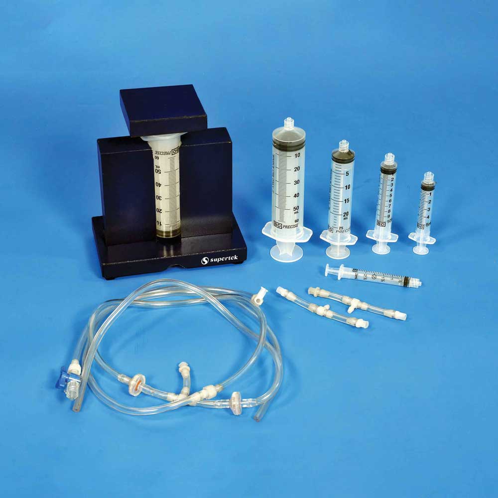 Hydraulic Jack Model